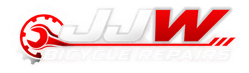 JJW Bicycle Repairs — Taunton, established 2021